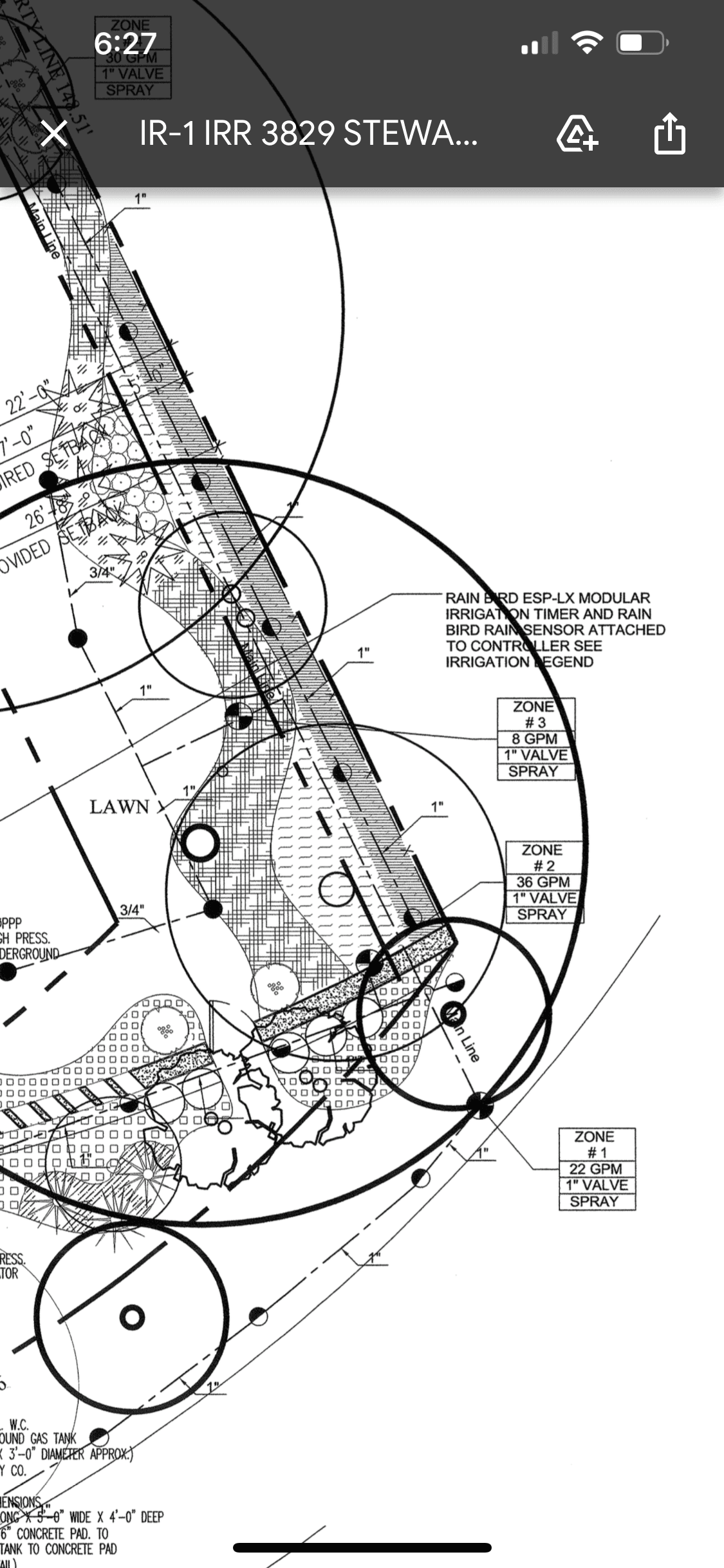 Project documentation