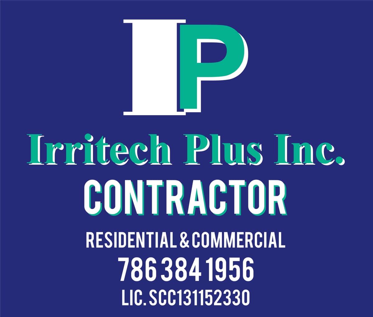 Irritech Plus